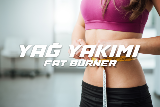  Yağ Yakımı